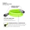 Flexzilla 5/8 in ID x 5 ft L Garden Hose, Green HFZG505YW-E - alternate 5